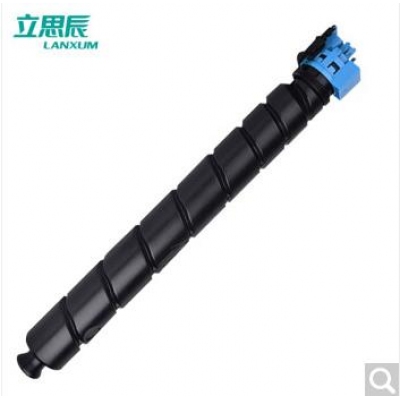 立思辰（LANXUM） 立思辰TL-8568C藍色粉盒 適用GA9540cdn