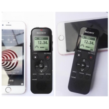 索尼錄音筆